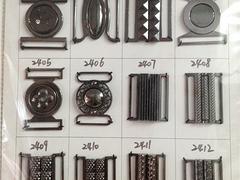 創意與專業兼具——石獅腰帶扣廠家的卓越制造