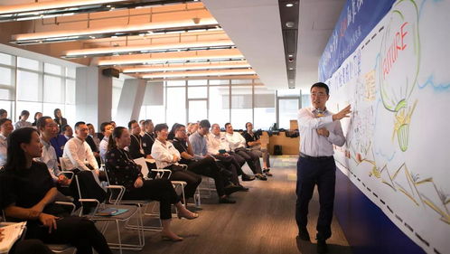 以文化為紐帶，凝聚發展合力——王鵬出席融創東南區域集團企業文化交流活動