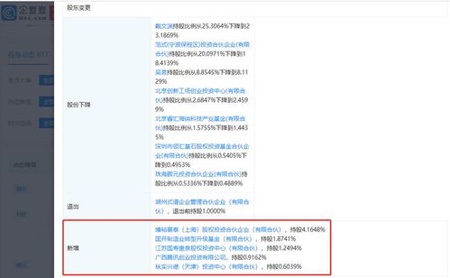 騰訊關(guān)聯(lián)公司戰(zhàn)略入股第四范式，強(qiáng)化人工智能技術(shù)服務(wù)布局