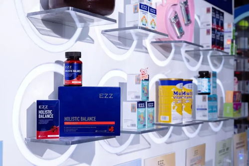 2025陽光案例揭曉 ezz憑基因科技入選創新研發案例，錨定全生命周期健康技術服務